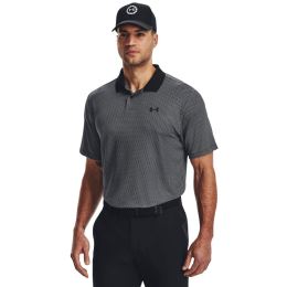 Снимка на Men's polo shirt Under Armour Perf 3.0 Printed Polo