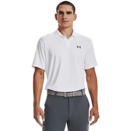 Снимка на Men's polo shirt Under Armour Performance 3.0 Polo