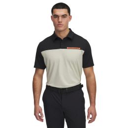 Снимка на Men's polo shirt Under Armour T2G Color Block Polo