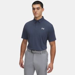 Снимка на Men's polo shirt Under Armour T2G Pique Polo