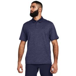 Снимка на Men's polo shirt Under Armour T2G Printed Polo