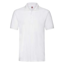 Снимка на Men's Premium Polo 632180 100% Cotton 170g/180g