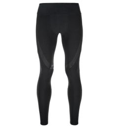 Снимка на Men's running leggings Kilpi GEARS-M black