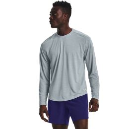 Снимка на Men's running shirt Under Armour Anywhere Longsleeve