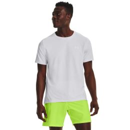 Снимка на Men's running shirt Under Armour Iso-Chill Laser Heat SS