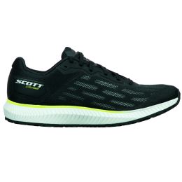 Снимка на Men's Running Shoes Scott Cruise Black/White