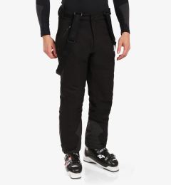 Снимка на Men's ski pants Kilpi METHONE-M Black