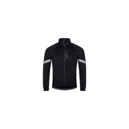 Снимка на Men's softshell jacket Kilpi ZAIN-M black