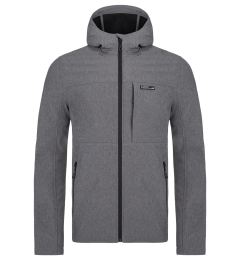 Снимка на Men's softshell jacket LOAP LUSKAN Grey