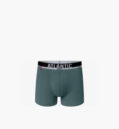 Снимка на Men's Sport Boxers ATLANTIC - gray-blue