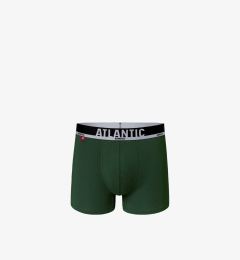 Снимка на Men's sports boxers ATLANTIC - dark green