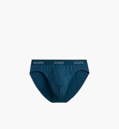 Снимка на Men's sports briefs ATLANTIC - blue