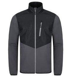 Снимка на Men's Sports Jacket LOAP UROY Grey