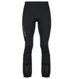 Снимка на Men's sports pants for ski touring Kilpi BRISTEN-M black