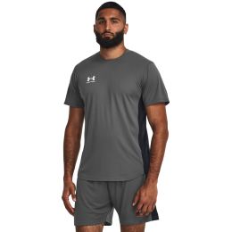 Снимка на Men's Sports T-shirt Under Armour M's Ch. Train SS