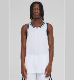 Снимка на Men's Sports Tank Top UC - White