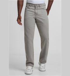 Снимка на Men's Straight Fit Jeans Grey