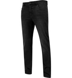 Снимка на Men's stretch jeans black/washed