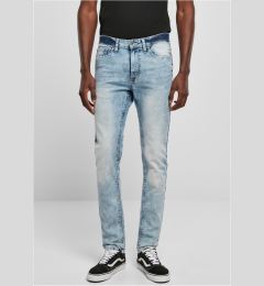 Снимка на Men's Stretch Signature jeans navy blue