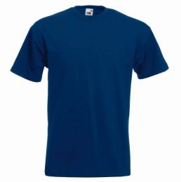 Снимка на Men's Super Premium T-shirt 610440 100% Cotton 190g/205g