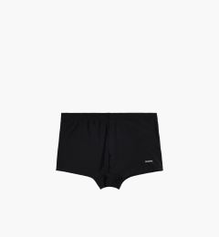 Снимка на Men's Swim Shorts ATLANTIC - Black