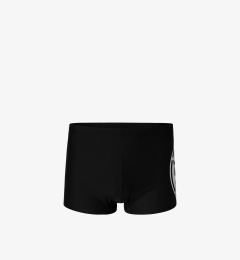 Снимка на Men's Swimsuit Boxers ATLANTIC - black