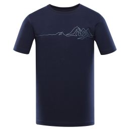 Снимка на Men's T-shirt ALPINE PRO