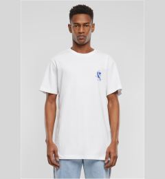 Снимка на Men's T-shirt AS Club white