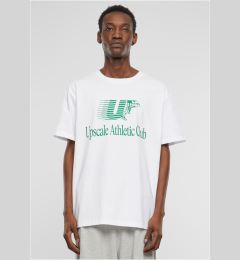 Снимка на Men's T-shirt Athletic Club White