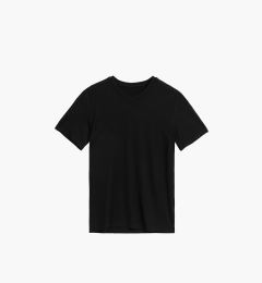 Снимка на Men's T-shirt ATLANTIC - black