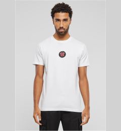 Снимка на Men's T-shirt Ballin 23 Patch - white