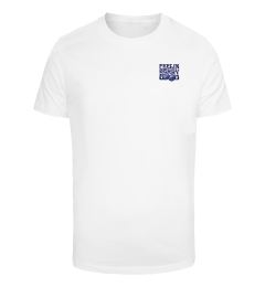 Снимка на Men's T-shirt Berry Good Tee - white