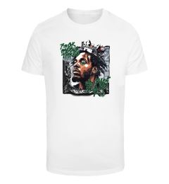 Снимка на Men's T-shirt Big Me white