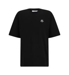 Снимка на Men's T-shirt Busy black