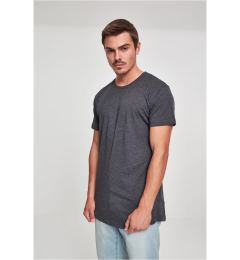 Снимка на Men's T-shirt - dark gray