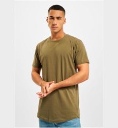 Снимка на Men's T-shirt Dedication olive