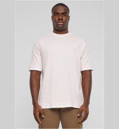 Снимка на Men's T-Shirt DEF Visible Layer - Pink/White