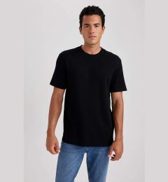 Снимка на Men's T-shirt DEFACTO