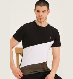 Снимка на Men's T-shirt dewberry