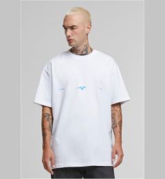 Снимка на Men's T-shirt Find Love white