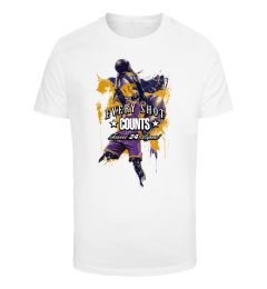 Снимка на Men's T-shirt Forever Legend white