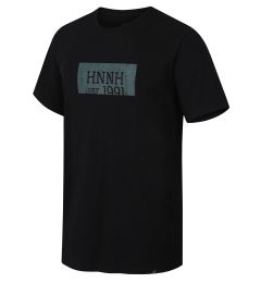 Снимка на Men's T-shirt Hannah WARP anthracite