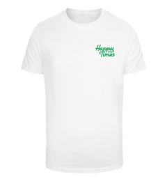 Снимка на Men's T-shirt Happy Times white