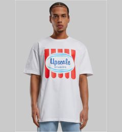 Снимка на Men's T-shirt Ice Cream white