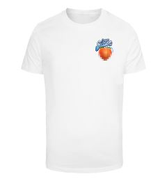 Снимка на Men's T-shirt It's The Season white