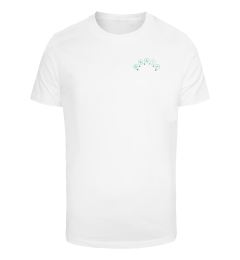 Снимка на Men's T-shirt Magic Of Life white