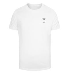 Снимка на Men's T-shirt Molto Delizioso white