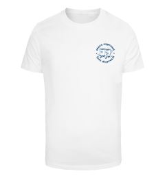 Снимка на Men's T-shirt More Espressi white