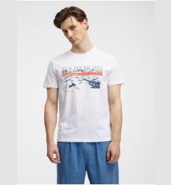 Снимка на Men's T-shirt Napapijri