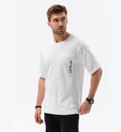 Снимка на Men's T-shirt Ombre